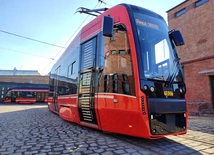 Metropolia. Tramwaje Śląskie zamówiły 50 nowych wagonów 