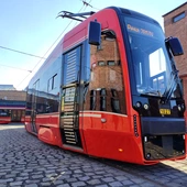 Metropolia. Tramwaje Śląskie zamówiły 50 nowych wagonów 