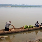 Biskup nad Ubangi
