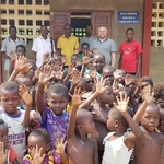 Biskup nad Ubangi
