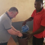 Biskup nad Ubangi