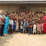 Biskup nad Ubangi