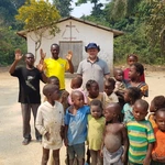 Biskup nad Ubangi