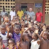 Biskup nad Ubangi