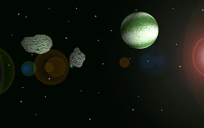 Asteroida nazwana imieniem spowiednika św. Faustyny