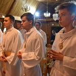 Warsztaty ceremoniarzy w Ciężkowicach