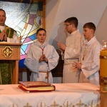 Warsztaty ceremoniarzy w Ciężkowicach