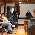 Warsztaty ceremoniarzy w Ciężkowicach