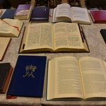 Warsztaty ceremoniarzy w Ciężkowicach