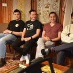 Warsztaty ceremoniarzy w Ciężkowicach