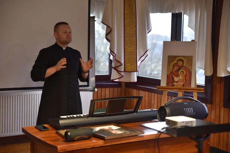 Rytm roku liturgicznego