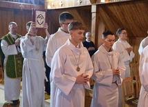 Rytm roku liturgicznego
