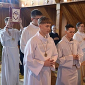 Rytm roku liturgicznego