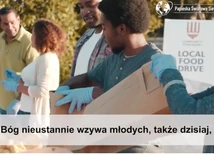 Papieska intencja modlitewna na luty: o powołania kapłańskie i zakonne