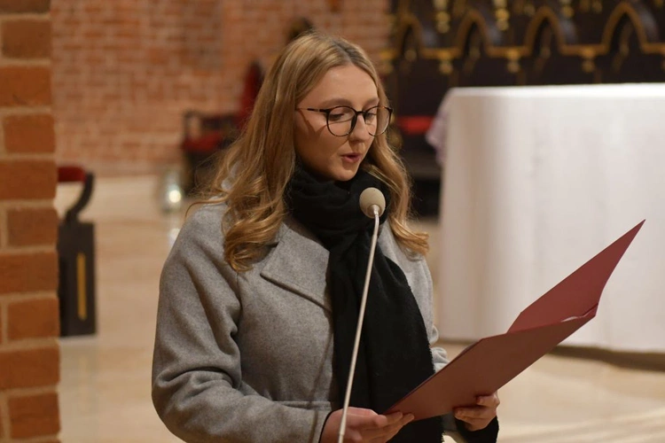 Msza za zmarłych biskupów i rządców diecezji