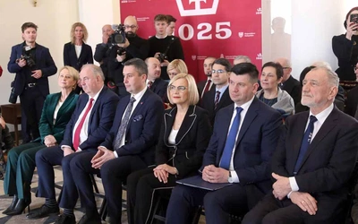 Kraków. Tysiąclecie królestwa