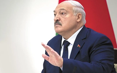 – Jest mi absolutnie obojętne, czy Unia Europejska uzna wybory na Białorusi, czy nie. Uzna, to podziękujemy, nie uzna – to odpowiednio zareagujemy – skomentował oświadczenie krajów UE Alaksandr Łukaszenka.