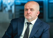 Paweł Kowal dla „Gościa”: Nawet gdyby Ukraina nie chciała wstąpić do Unii, to oczekiwałbym od niej umożliwienia przeprowadzenia pochówku ofiar zbrodni wołyńskiej