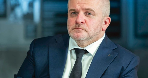 Paweł Kowal dla „Gościa”: Nawet gdyby Ukraina nie chciała wstąpić do Unii, to oczekiwałbym od niej umożliwienia przeprowadzenia pochówku ofiar zbrodni wołyńskiej