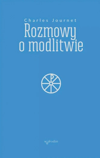 Powiedz mi o modlitwie 