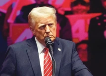 Kto wybrał Donalda Trumpa?  