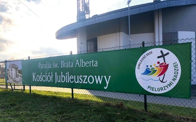 	Kościół pw. św. Brata Alberta jest jednym z trzech kościołów jubileuszowych w Elblągu, obok katedry św. Mikołaja i sanktuarium w Stagniewie.