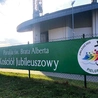 	Kościół pw. św. Brata Alberta jest jednym z trzech kościołów jubileuszowych w Elblągu, obok katedry św. Mikołaja i sanktuarium w Stagniewie.