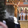 	Msza św. odbyła się 1 lutego, w przeddzień światowych obchodów Dnia Życia Konsekrowanego.