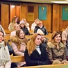 Uczestniczki spotkania w Radomiu.