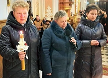 – To była bardzo wzruszająca uroczystość – przyznają siostry.