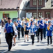 Swoją obecnością muzycy uświetniają ważne uroczystości parafialne i gminne.