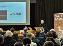 Wykłady otwarte są dla każdego, bez względu na wykształcenie i stopień zaangażowania w życie Kościoła.