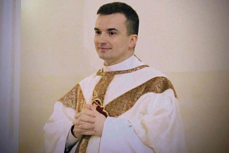 – Będę kontynuował kierunek, który wyznaczyli moi poprzednicy. Wzmocnię zmiany, które oni proponowali – zapowiada ks. K. Biskup.