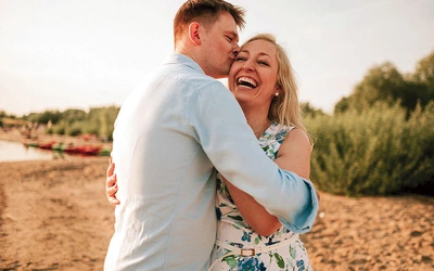 – Cudownie,  że są takie inicjatywy jak Chrześcijańscy Single – mówią Justyna  i Marek Gronostajscy.