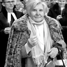 D. Baszkowska mimo cierpienia emanowała optymizmem,  siłą i determinacją. Uśmiechem i przykładem pokazywała, jak realizować jedność w codzienności.