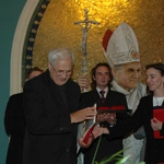 In memoriam: ks. prał. Andrzej Kondracki (1931-2025)
