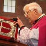In memoriam: ks. prał. Andrzej Kondracki (1931-2025)