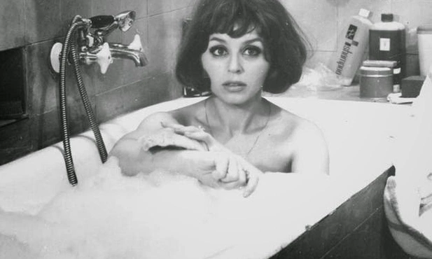 Kalina Jędrusik