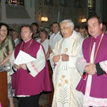 In memoriam: ks. prał. Andrzej Kondracki (1931-2025)