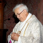 In memoriam: ks. prał. Andrzej Kondracki (1931-2025)
