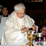 In memoriam: ks. prał. Andrzej Kondracki (1931-2025)