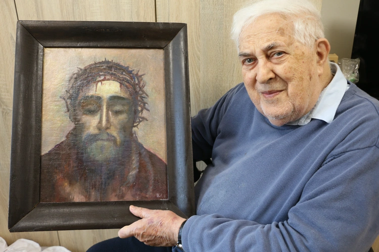 In memoriam: ks. prał. Andrzej Kondracki (1931-2025)
