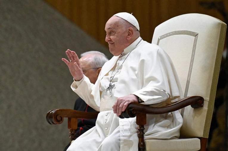 Katecheza o Nawiedzeniu: świadectwo wiary i uwielbienie