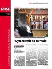 Gość Koszalińsko-Kołobrzeski 6/2025