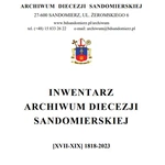 Archiwum Diecezji Sandomierskiej uporządkowało kolejne zbiory