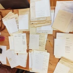 Archiwum Diecezji Sandomierskiej uporządkowało kolejne zbiory