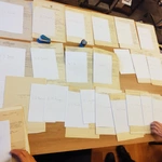 Archiwum Diecezji Sandomierskiej uporządkowało kolejne zbiory