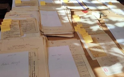 Archiwum Diecezji Sandomierskiej uporządkowało kolejne zbiory