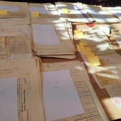 Archiwum Diecezji Sandomierskiej uporządkowało kolejne zbiory