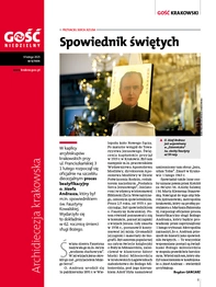 Gość Krakowski 6/2025